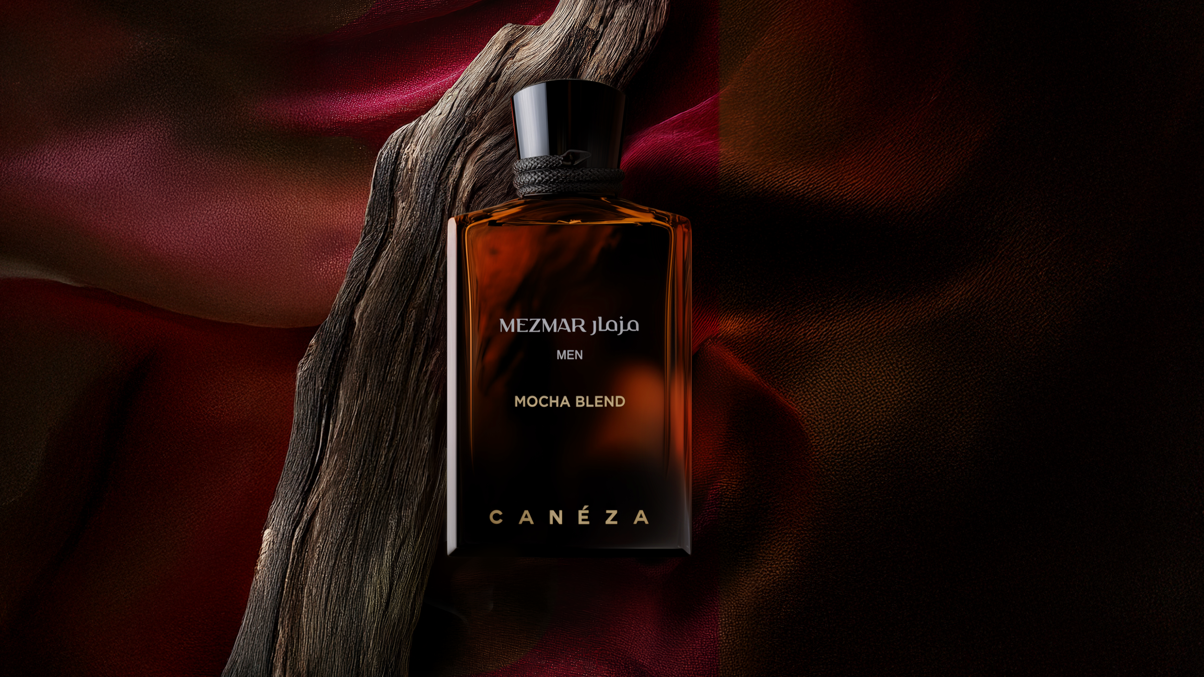 MEZMAR MEN MOCHA BLEND