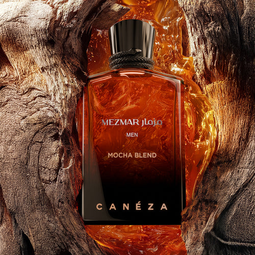 MEZMAR MEN MOCHA BLEND